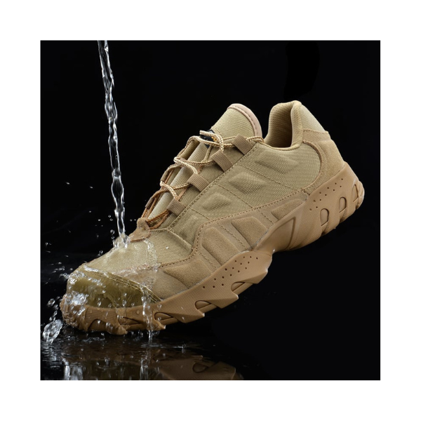 Premium Outdoor Hiking Shoes – All-Terrain Trekking Boots & Tactical Trail Shoes
