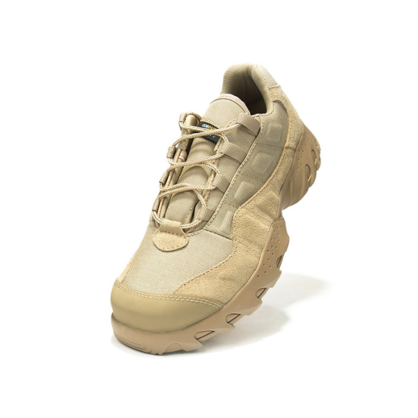 Premium Outdoor Hiking Shoes – All-Terrain Trekking Boots & Tactical Trail Shoes