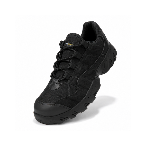 Premium Outdoor Hiking Shoes – All-Terrain Trekking Boots & Tactical Trail Shoes