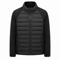 Lightweight Outdoor Couples Down Jacket for Fall/Winter