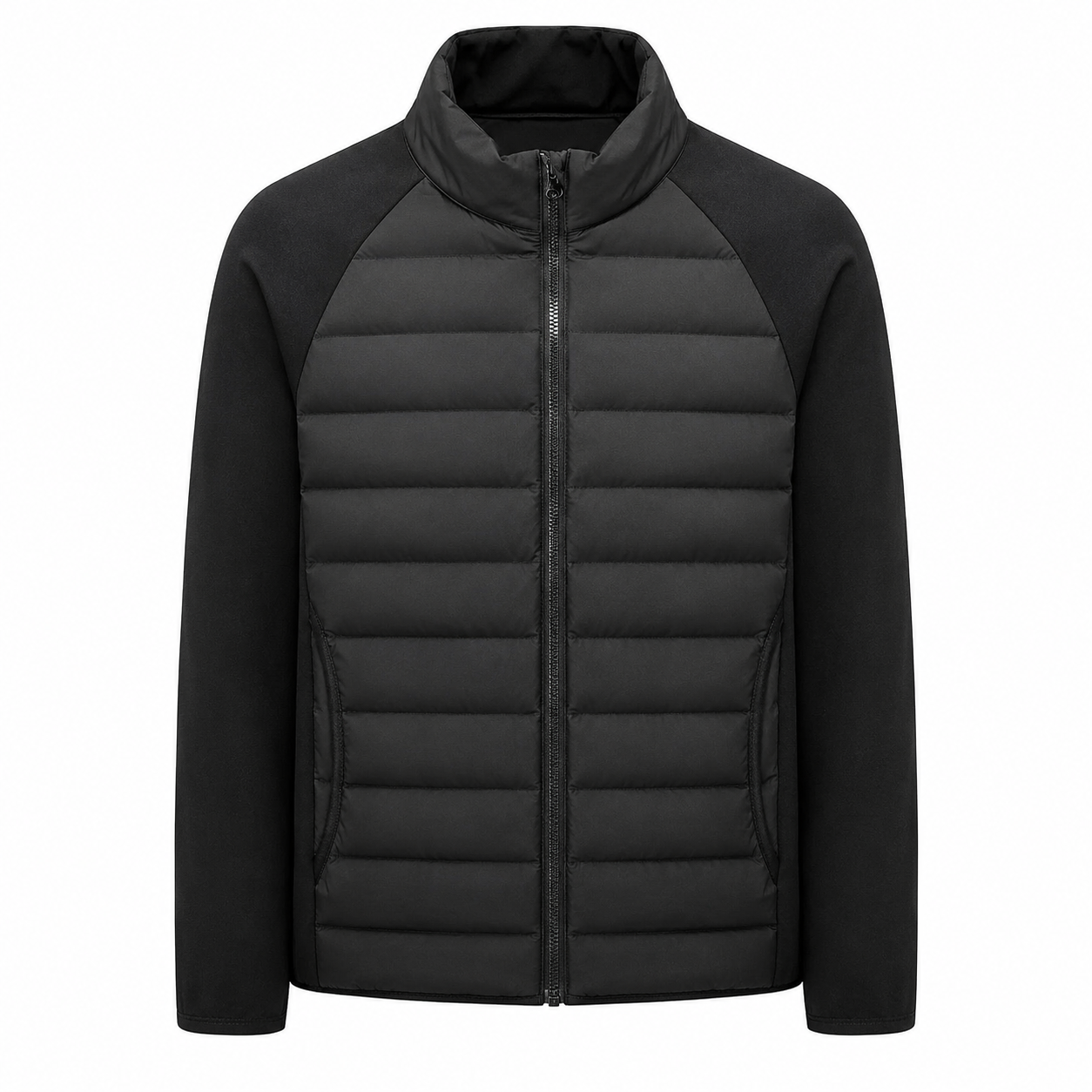 Lightweight Outdoor Couples Down Jacket for Fall/Winter