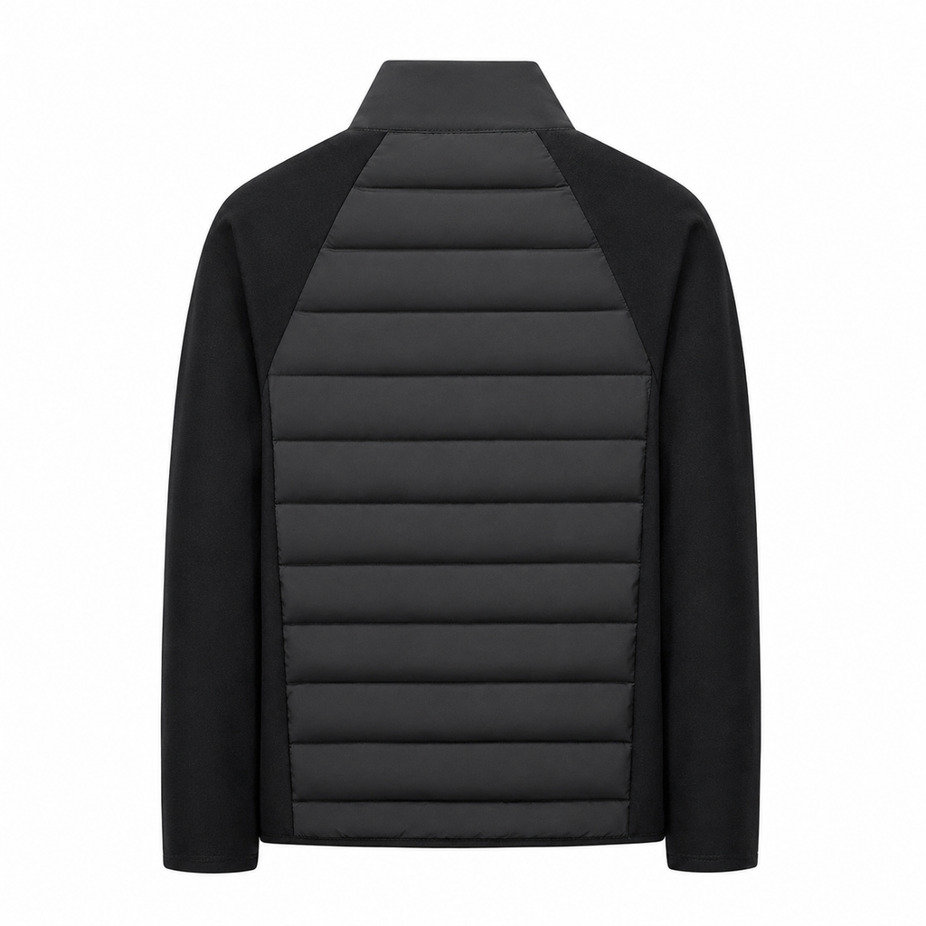 Lightweight Outdoor Couples Down Jacket for Fall/Winter